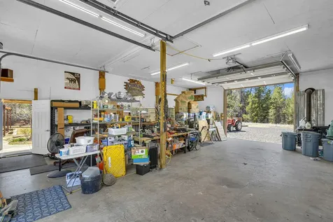 55371 Gross Drive Bend OR 97707