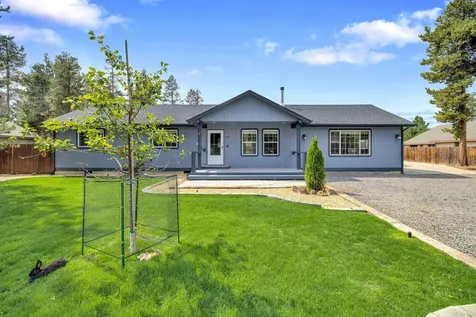 55371 Gross Drive Bend OR 97707