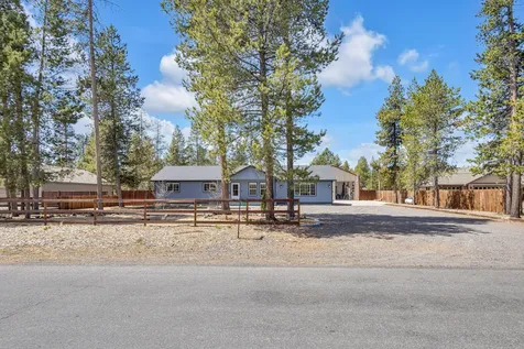 55371 Gross Drive Bend OR 97707