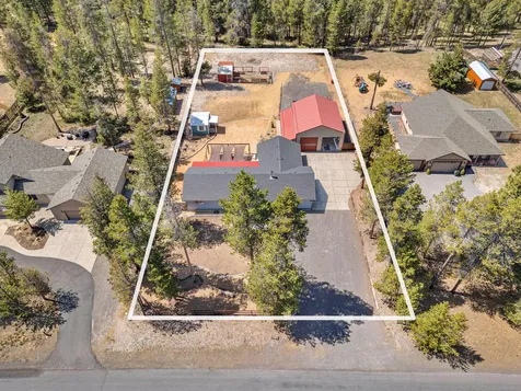 55371 Gross Drive Bend OR 97707