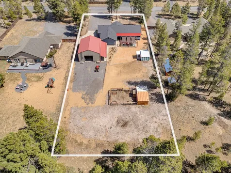 55371 Gross Drive Bend OR 97707