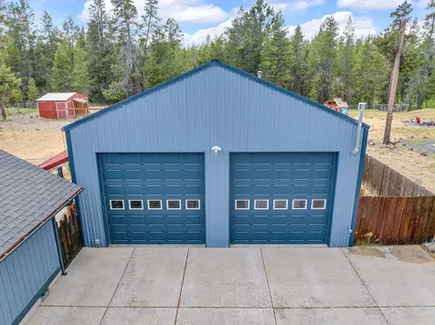 55371 Gross Drive Bend OR 97707