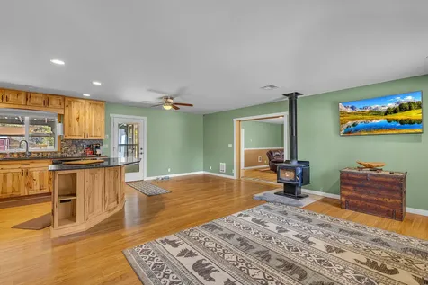 55371 Gross Drive Bend OR 97707