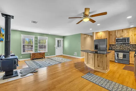 55371 Gross Drive Bend OR 97707