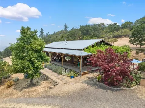 7575 Torrey Pines Terrace Eagle Point OR 97524
