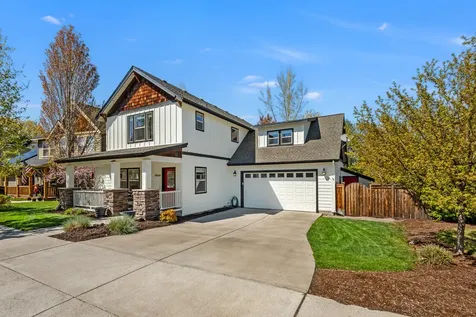 20646 Blanca Drive Bend OR 97701