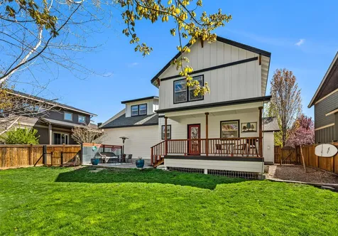 20646 Blanca Drive Bend OR 97701
