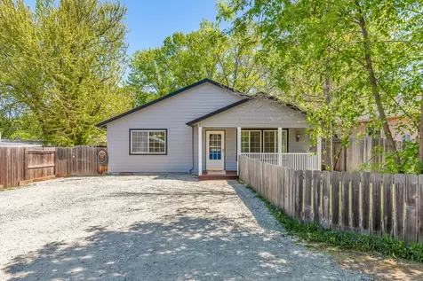 626 Park Street Ashland OR 97520