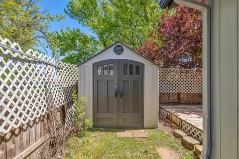 626 Park Street Ashland OR 97520