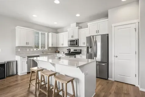 61812 SE Finn Place Bend OR 97702