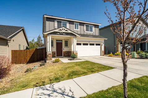 61812 SE Finn Place Bend OR 97702