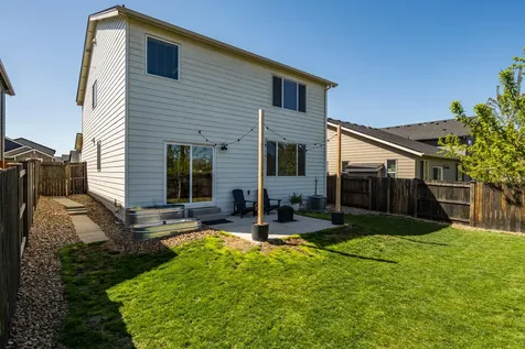 61812 SE Finn Place Bend OR 97702