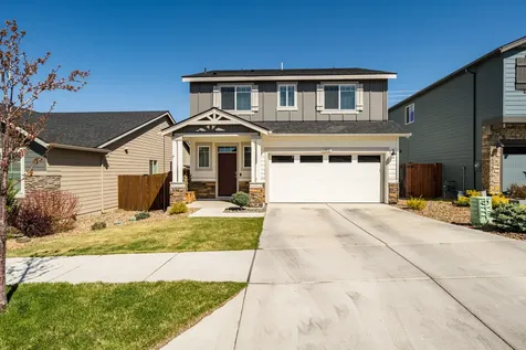 61812 SE Finn Place Bend OR 97702