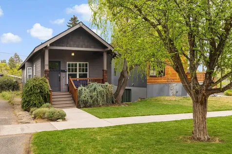 1650 NW 5th Street Bend OR 97703