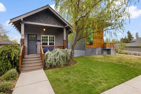 1650 NW 5th Street Bend OR 97703