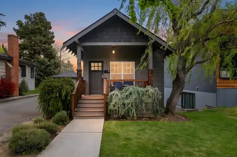 1650 NW 5th Street Bend OR 97703