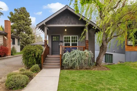 1650 NW 5th Street Bend OR 97703
