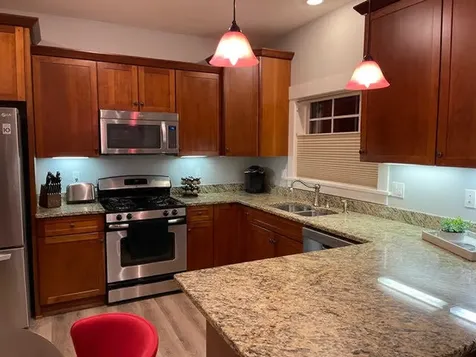 1650 NW 5th Street Bend OR 97703