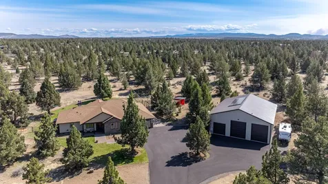 60575 Ward Road Bend OR 97702