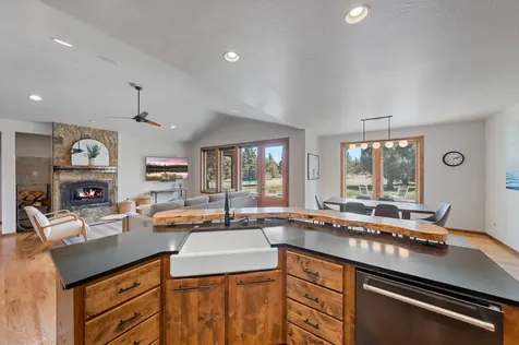 60575 Ward Road Bend OR 97702