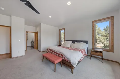 60575 Ward Road Bend OR 97702