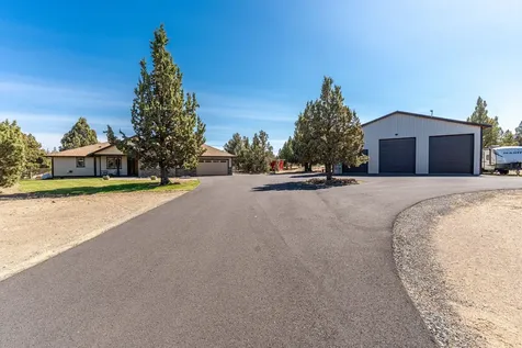 60575 Ward Road Bend OR 97702