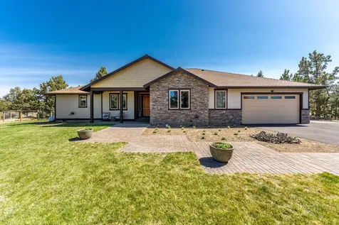 60575 Ward Road Bend OR 97702