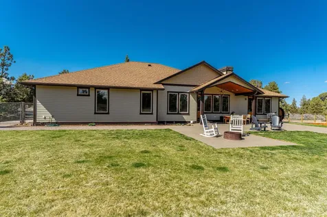 60575 Ward Road Bend OR 97702