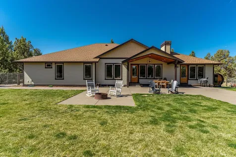 60575 Ward Road Bend OR 97702