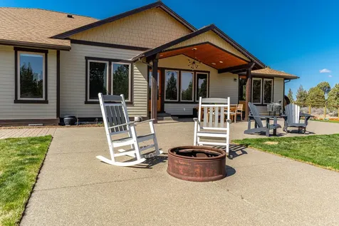 60575 Ward Road Bend OR 97702