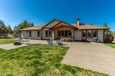 60575 Ward Road Bend OR 97702