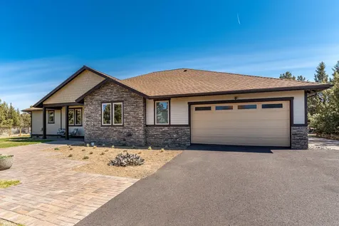 60575 Ward Road Bend OR 97702