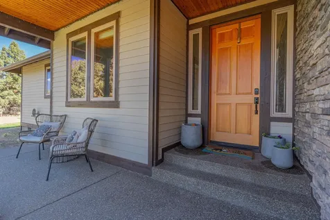 60575 Ward Road Bend OR 97702