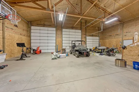 60575 Ward Road Bend OR 97702