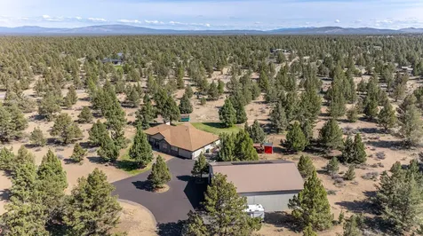 60575 Ward Road Bend OR 97702