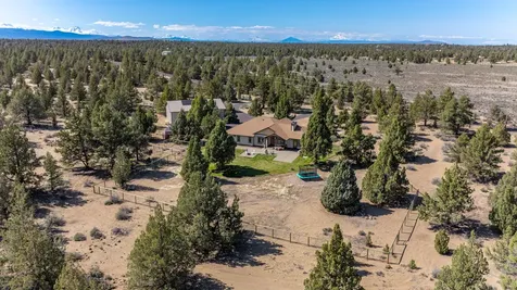 60575 Ward Road Bend OR 97702