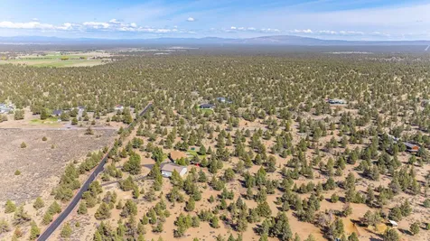 60575 Ward Road Bend OR 97702