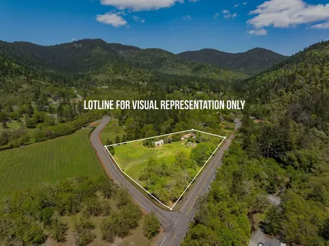 962 E Jones Creek Road Grants Pass OR 97526