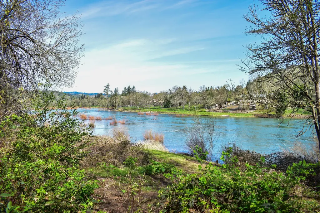 395 Rio Nes Lane Roseburg OR 97470