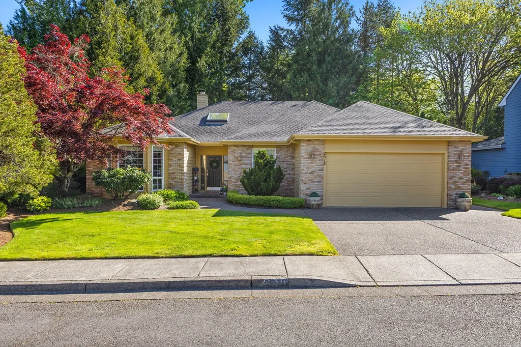 2876 Dogwood Drive S Salem OR 97302