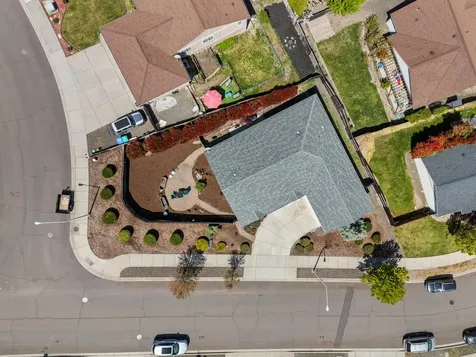 467 N Deanjou Avenue Eagle Point OR 97524