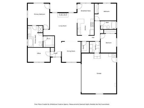 467 N Deanjou Avenue Eagle Point OR 97524