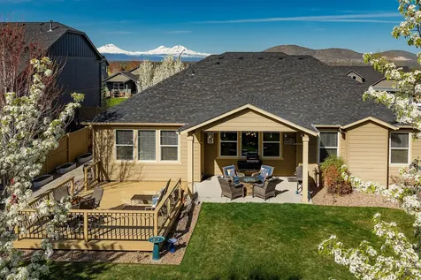 2744 SW 47th Street Redmond OR 97756
