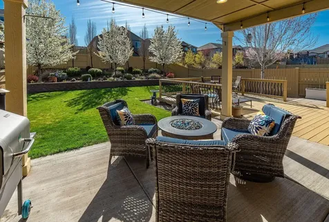 2744 SW 47th Street Redmond OR 97756