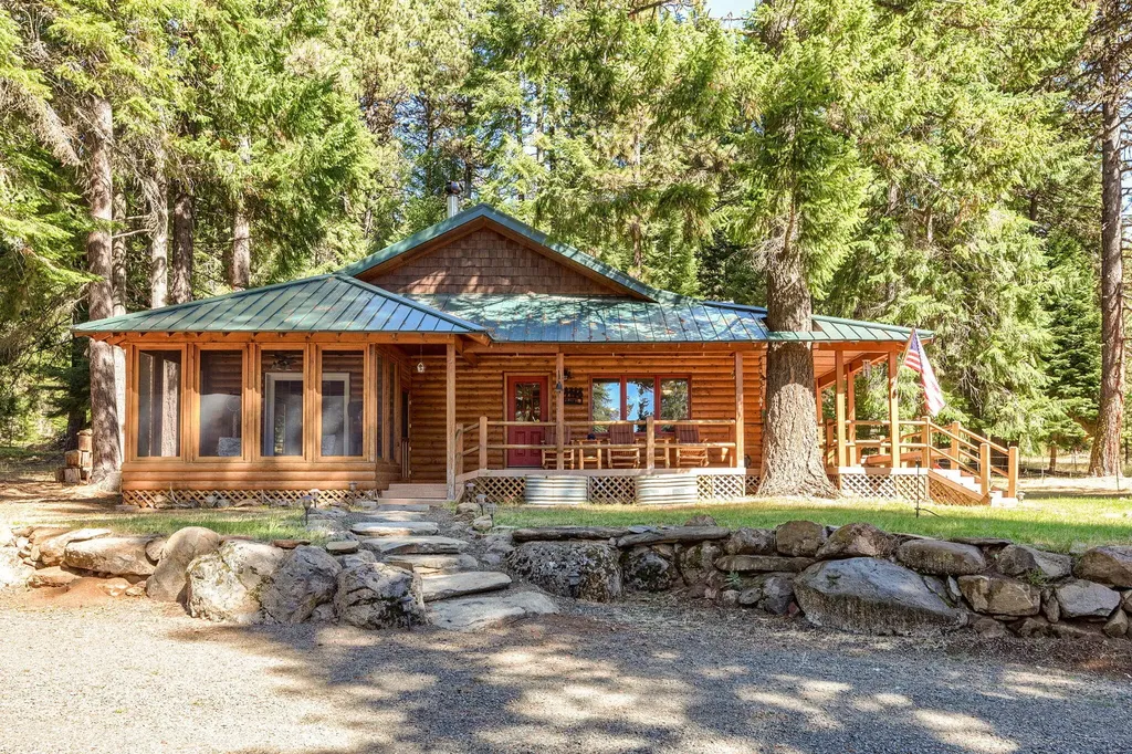 19015 Dead Indian Memorial Road Ashland OR 97520