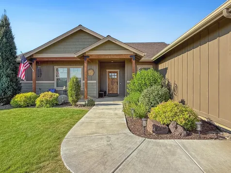 323 NW Saddle Ridge Loop Prineville OR 97754