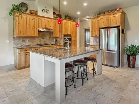 323 NW Saddle Ridge Loop Prineville OR 97754
