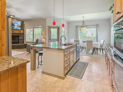 323 NW Saddle Ridge Loop Prineville OR 97754
