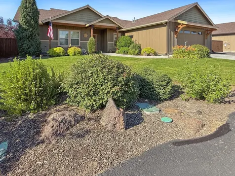 323 NW Saddle Ridge Loop Prineville OR 97754