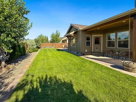 323 NW Saddle Ridge Loop Prineville OR 97754